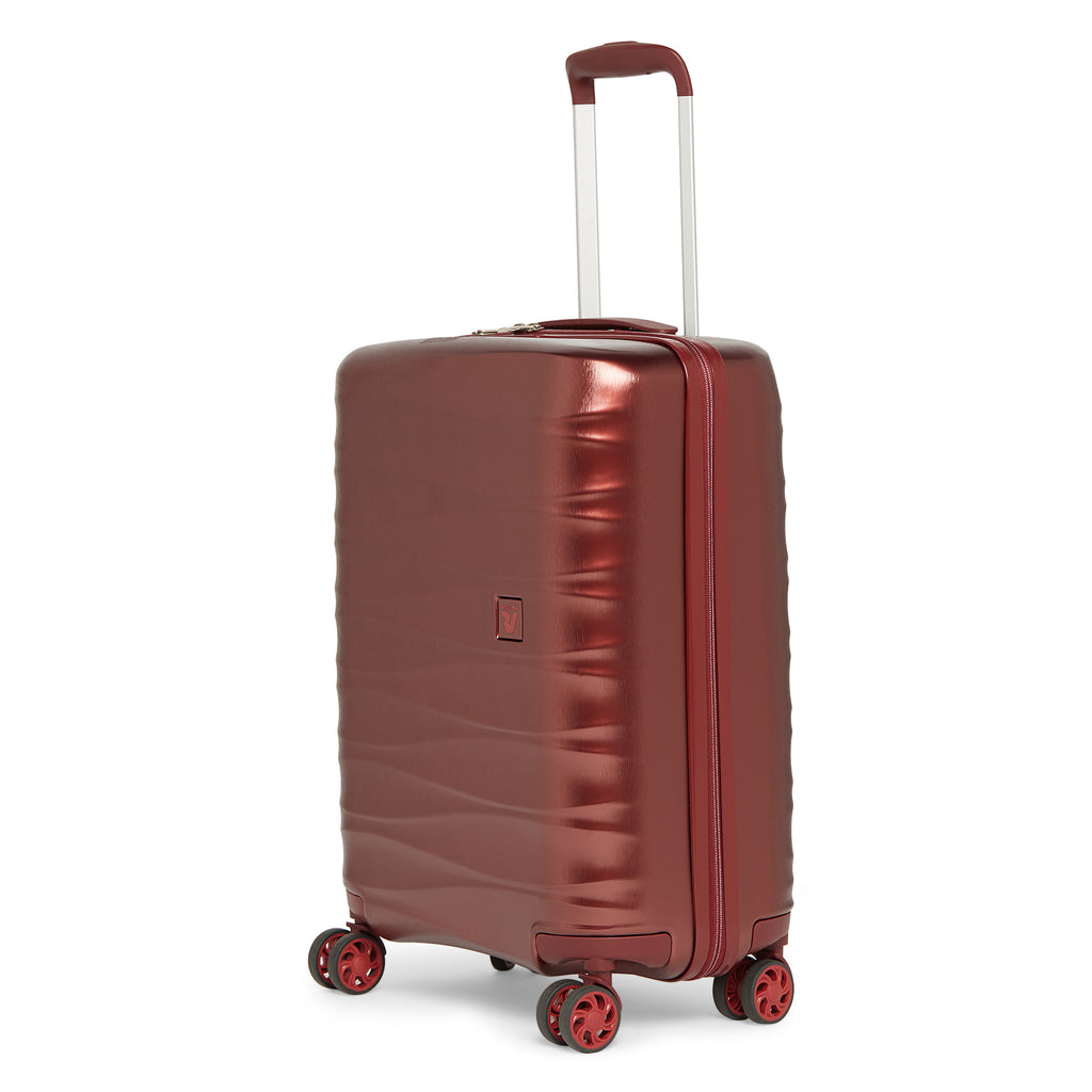 RONCATO Stellar Hard Rossoscuro Luggage Trolley