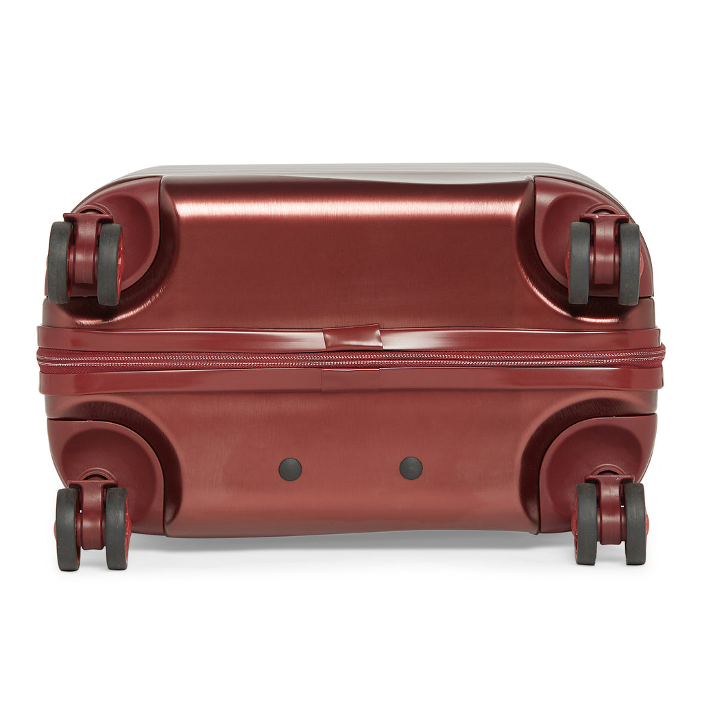 RONCATO Stellar Hard Rossoscuro Luggage Trolley