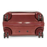 RONCATO Stellar Hard Rossoscuro Luggage Trolley