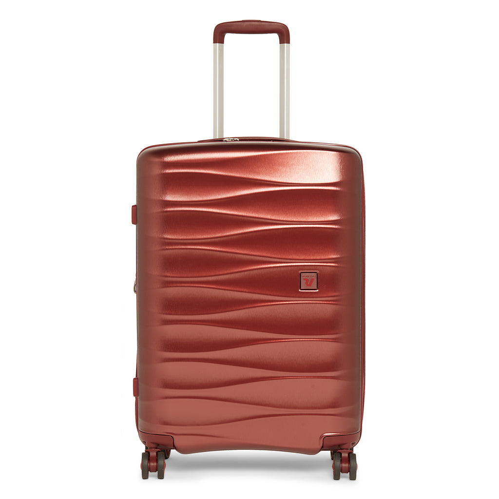 RONCATO Stellar Hard Rossoscuro Luggage Trolley