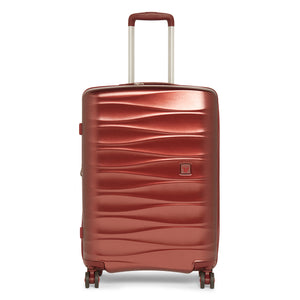 RONCATO Stellar Hard Rossoscuro Luggage Trolley