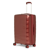 RONCATO Stellar Hard Rossoscuro Luggage Trolley