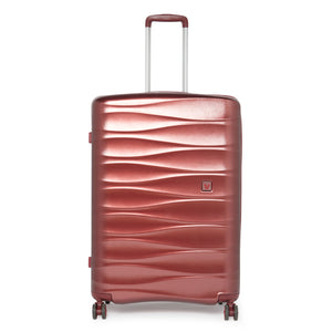 RONCATO Stellar Hard Rossoscuro Luggage Trolley