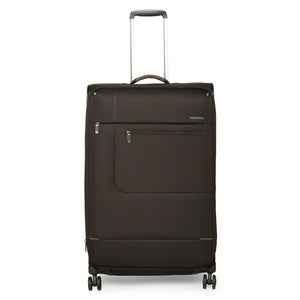 RONCATO Sidetrack Soft Nero Luggage Trolley