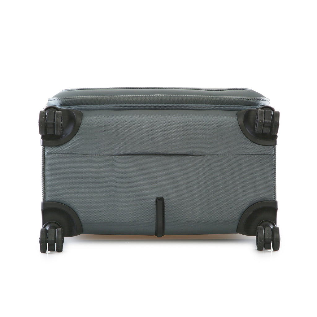 RONCATO JOY SOFT LUGGAGE ANTRACITE 30"