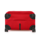 RONCATO JOY SOFT LUGGAGE ROSSO 26"