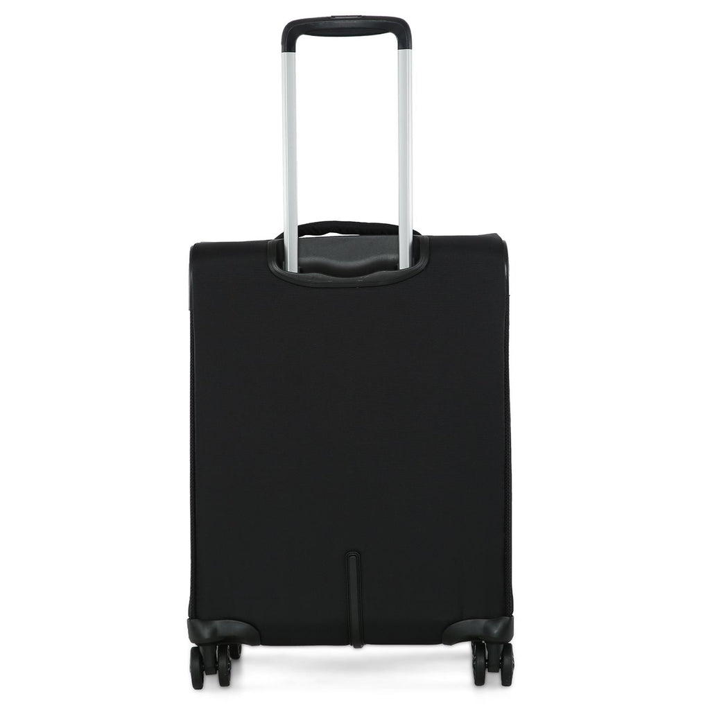 RONCATO JOY SOFT LUGGAGE NERO 21"