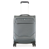 RONCATO JOY SOFT LUGGAGE ANTRACITE 21