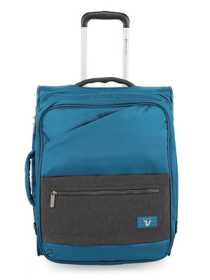 RONCATO HYPER Range Militare Color Soft Cabin Luggage