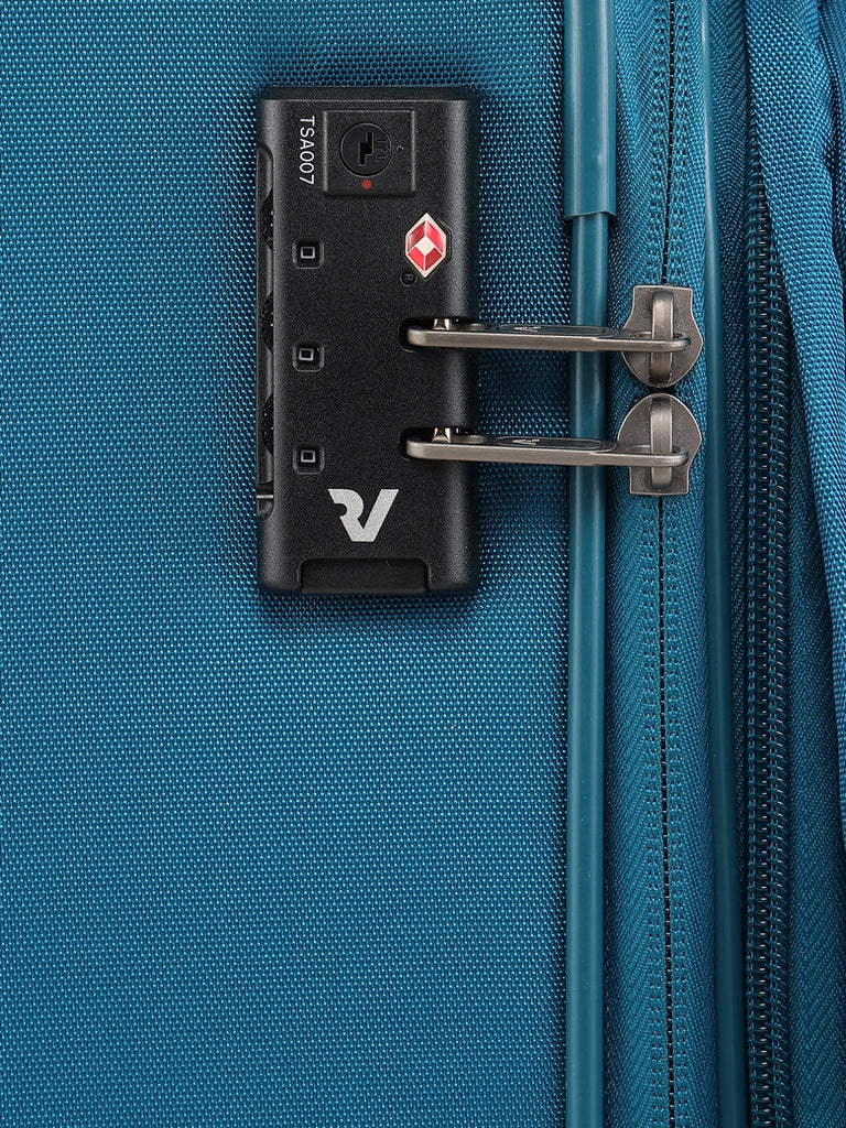 RONCATO HYPER Range Militare Color Soft Cabin Luggage