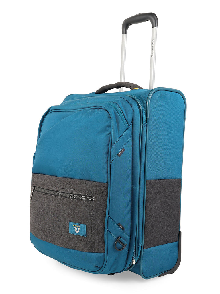 RONCATO HYPER Range Militare Color Soft Cabin Luggage