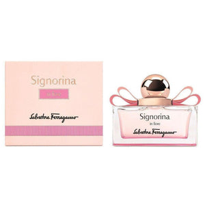 Ferragamo Signorina In Fiore Eau de Toilette 30ml