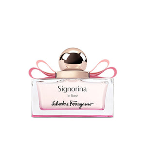 Ferragamo Signorina In Fiore Eau de Toilette 50ml
