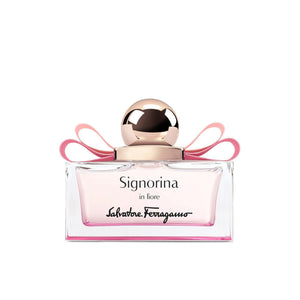 Ferragamo Signorina In Fiore Eau de Toilette 100ml