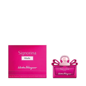 Ferragamo Signorina Ribelle Eau de Parfum 30ml