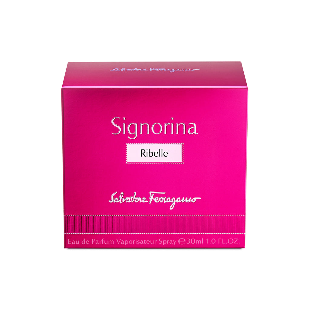 Ferragamo Signorina Ribelle Eau de Parfum 30ml
