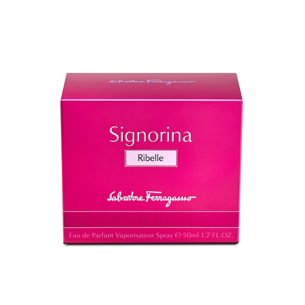 Ferragamo Signorina Ribelle Eau de Parfum 50ml