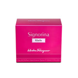 Ferragamo Signorina Ribelle Eau de Parfum 50ml