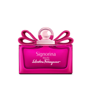 Ferragamo Signorina Ribelle Eau de Parfum 100ml