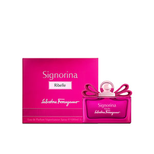 Ferragamo Signorina Ribelle Eau de Parfum 100ml