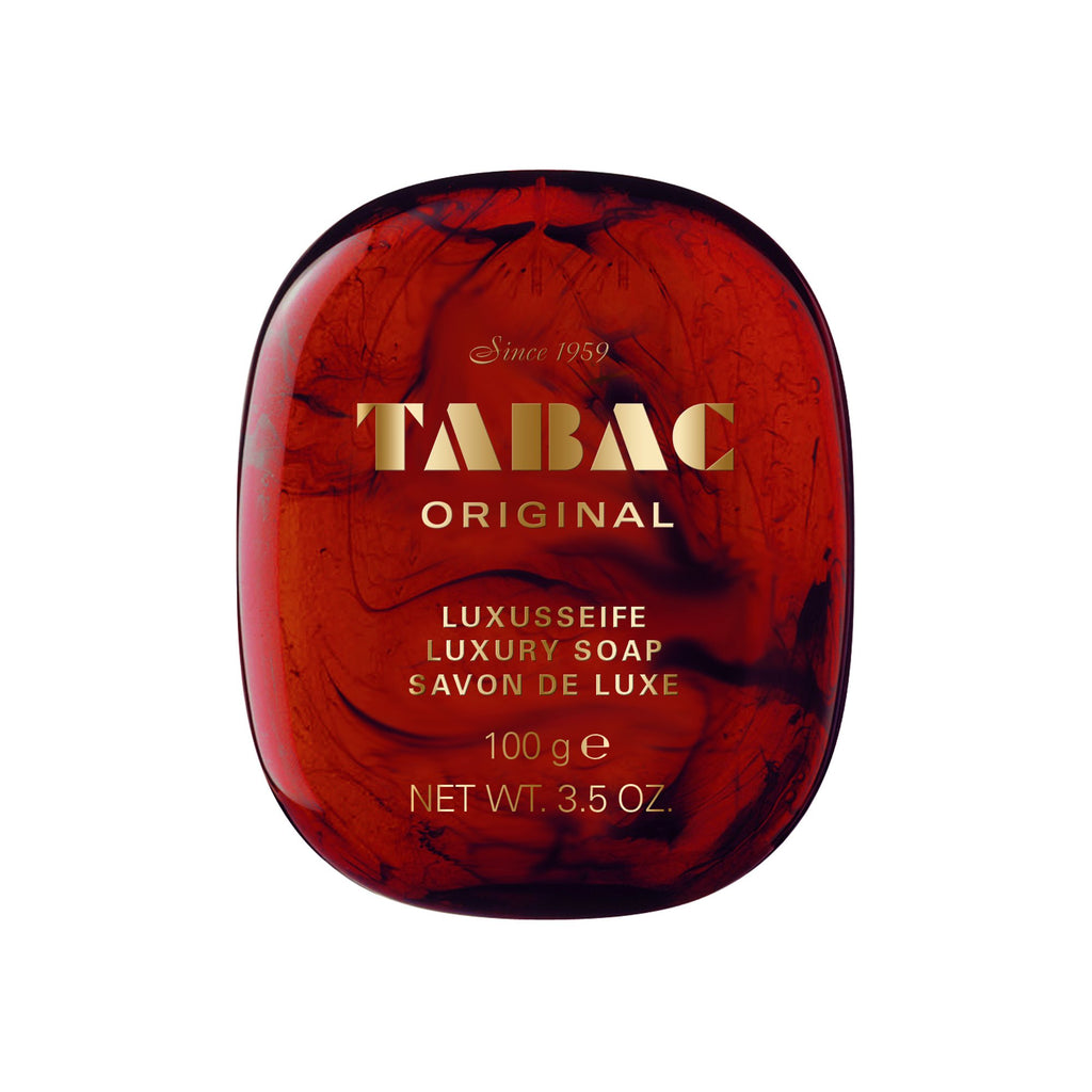Tabac Original Soap 100gm