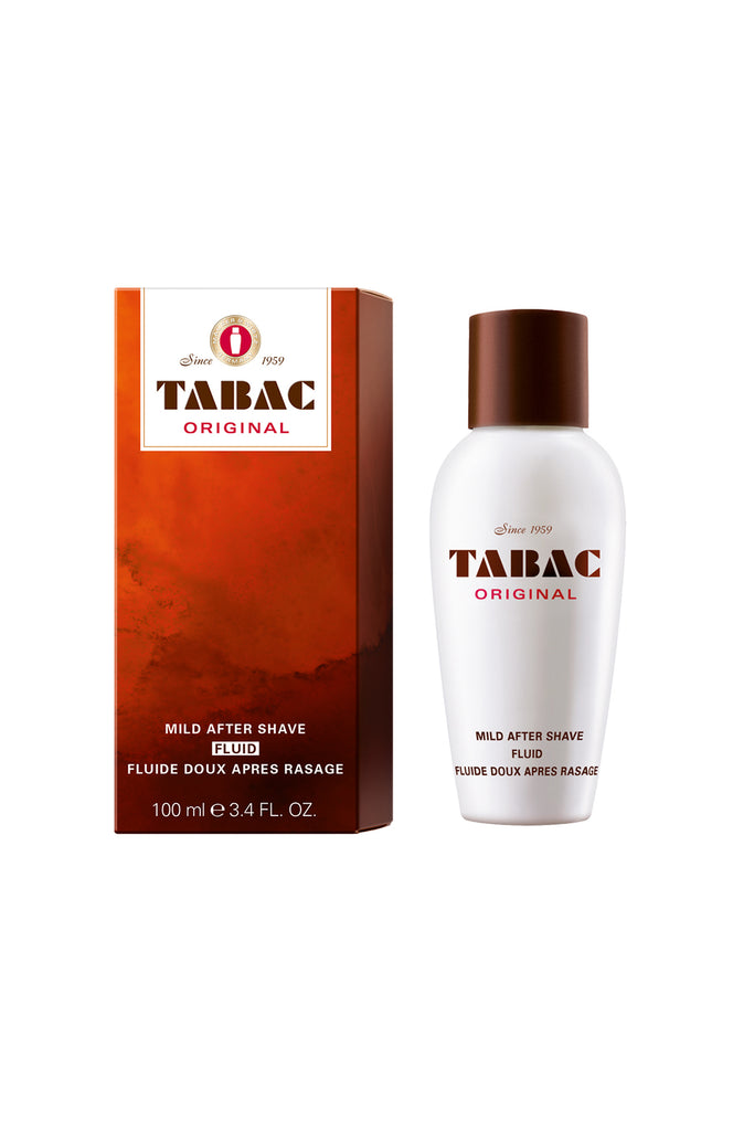 Tabac Original Mild After Shave Fluid 100ml