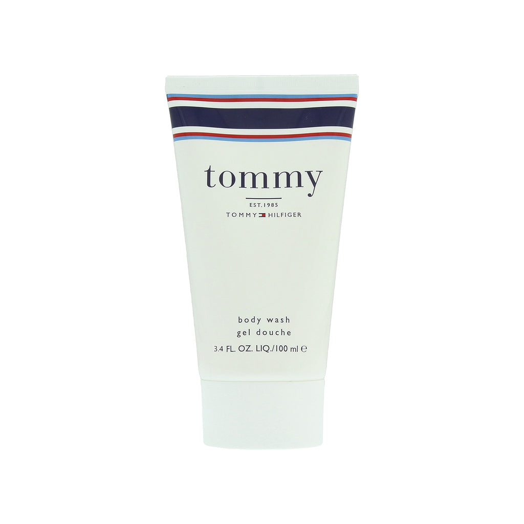 Tommy Hilfiger Tommy Men Set (Eau de Toilette 50ml + Shower Gel 100ml)