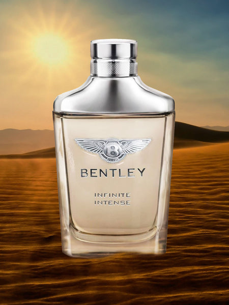 Bentley Infinite Intense Eau de Parfum 100ml – BEAUTY SCENTIMENTS