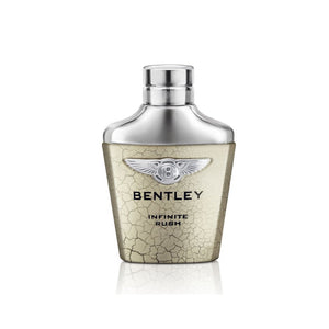 Bentley Infinite Rush Eau de Toilette 60ml