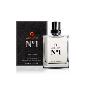 Aigner No.1 Eau de Toilette 100ml