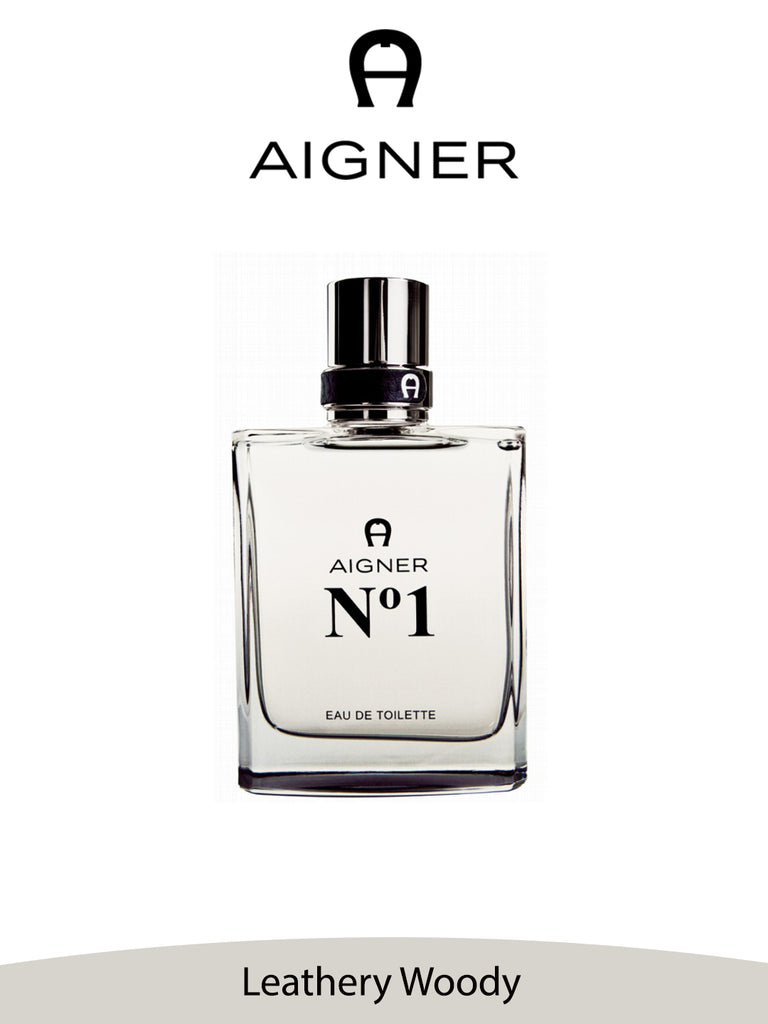 Aigner No.1 Eau de Toilette 100ml