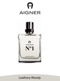 Aigner No.1 Eau de Toilette 100ml