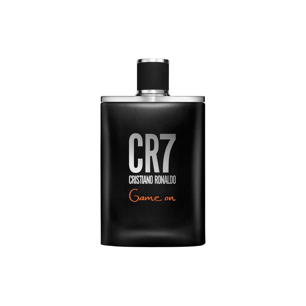 Cristiano Ronaldo CR7 Game On EDT 100ml + CR7 Deo 150ml - Combo Set