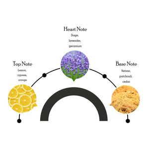 s.Oliver Black Label Men Eau de Toilette 50ml + Deodorant Spray 150ml Combo Set