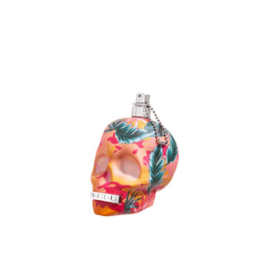 Police To Be Exotic Jungle EDP 40ml For Women + EDT 40ml For Men Virtual Gift Set
