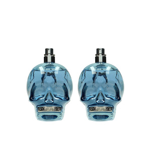 Police To Be Man Eau de Toilette 40ml (Pack of 2)