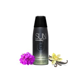 Franck Olivier Sun Java Deodorant Spray For Men 250ml (Pack of 2)