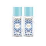 Betty Barclay Oriental Bloom Deodorant For Women 75ml (Pack of 2)