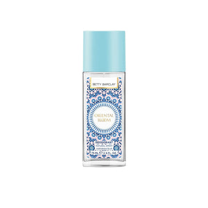 Betty Barclay Oriental Bloom Deodorant For Women 75ml (Pack of 2)
