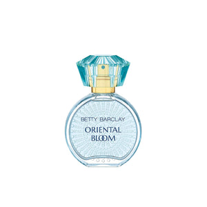 Betty Barclay Oriental Bloom Eau de Parfum (50ml) + Deodorant (75ml) For Women