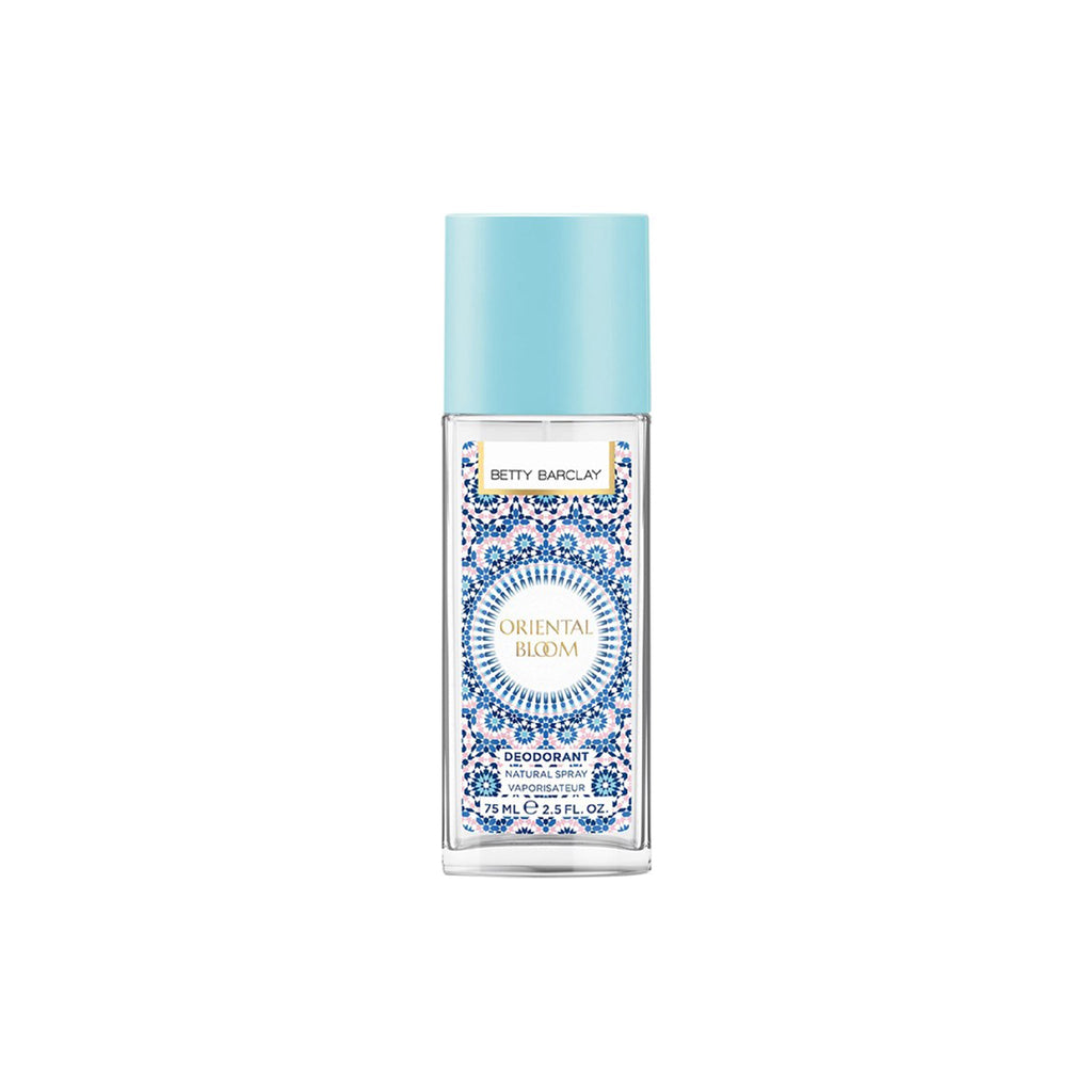 Betty Barclay Oriental Bloom Eau de Parfum (50ml) + Deodorant (75ml) For Women