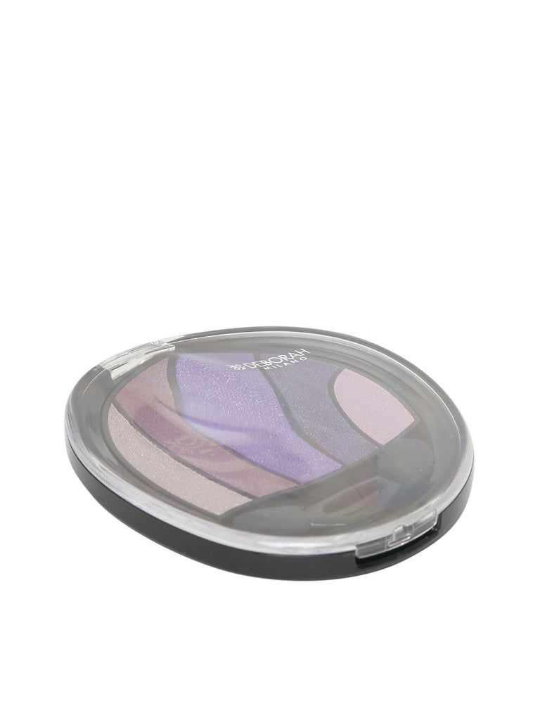 Deborah-Milano-PERFECT-SMOKEY-EYE-PALETTE - SMOKEY-Eye-Shadow