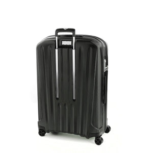 RONCATO UNICA HARD LUGGAGE BLACK 30"