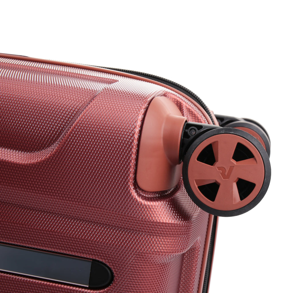 RONCATO UNICA HARD LUGGAGE COPPER 30"