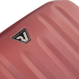 RONCATO UNICA HARD LUGGAGE COPPER 30"