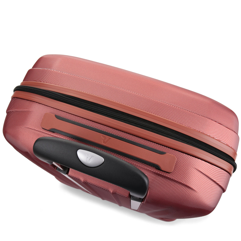 RONCATO UNICA HARD LUGGAGE COPPER 30"