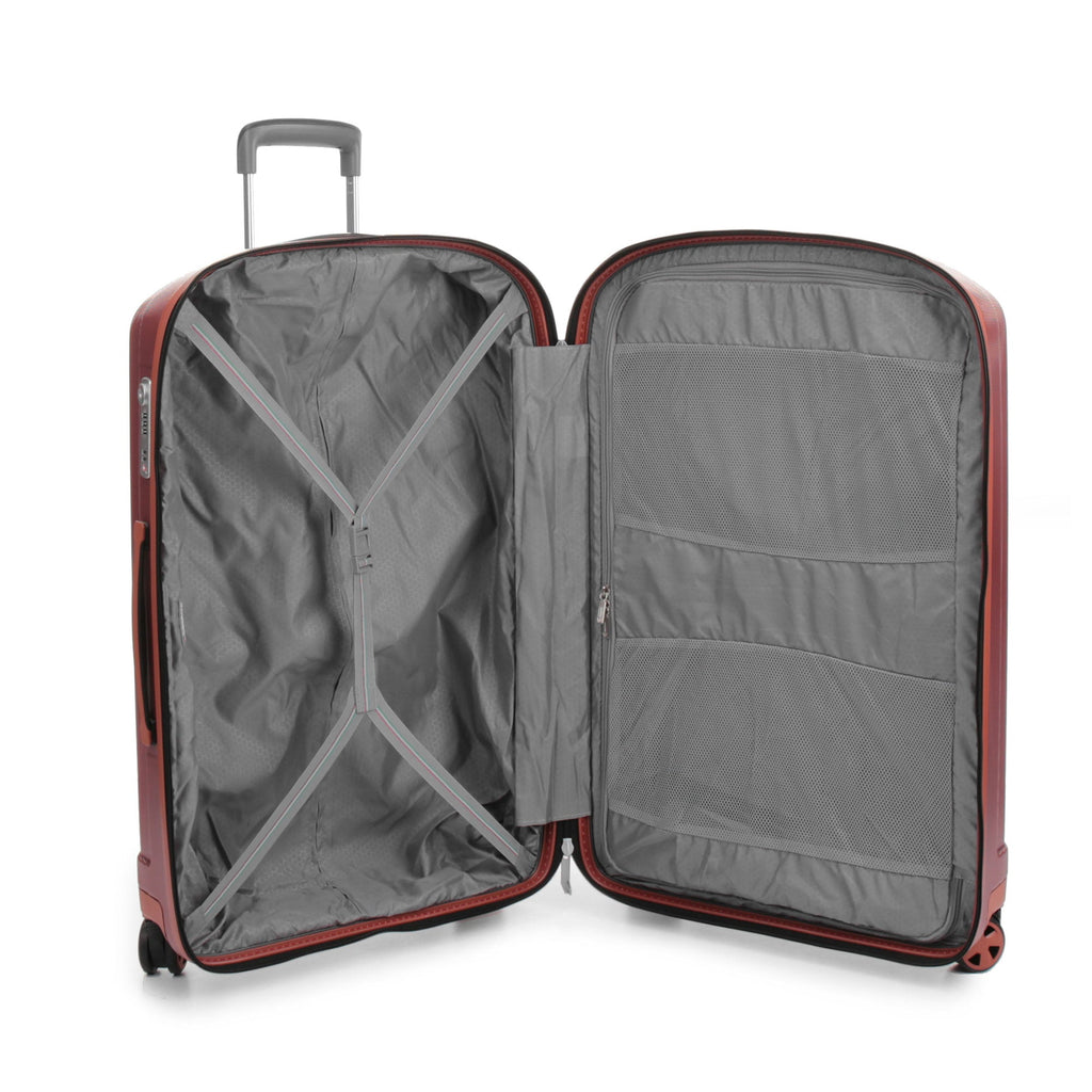 RONCATO UNICA HARD LUGGAGE COPPER 30"