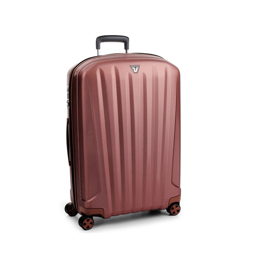 RONCATO UNICA HARD LUGGAGE COPPER 30"