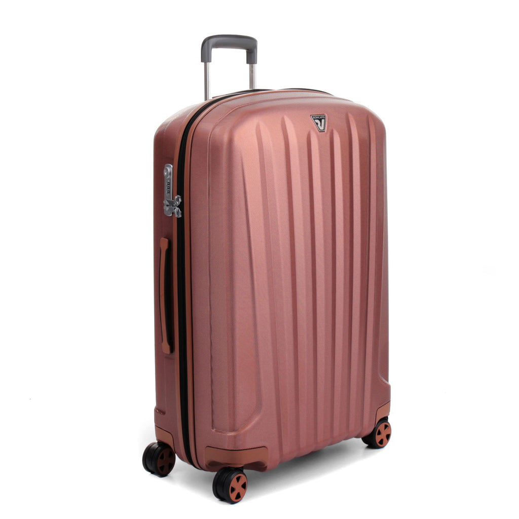 RONCATO UNICA HARD LUGGAGE COPPER 30"