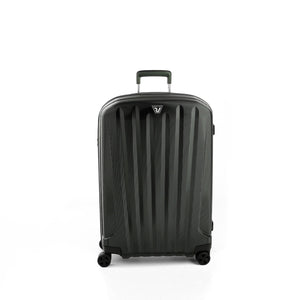 RONCATO UNICA HARD LUGGAGE BLACK 26"